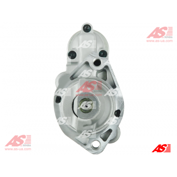 Стартер BO 12V-1.7kW-10t. 0001147400. Mercedes Benz
S0597