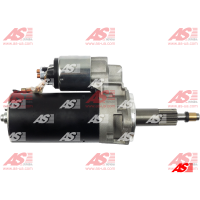 Стартер BO 12V-1.7kW-10t. CS880.CS1558.0001115011. Porsche.Seat.VW
S0512