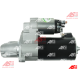 Стартер BO 12V-1.7kW-10t. do 0001147404.0001147404. Mercedes
S0491