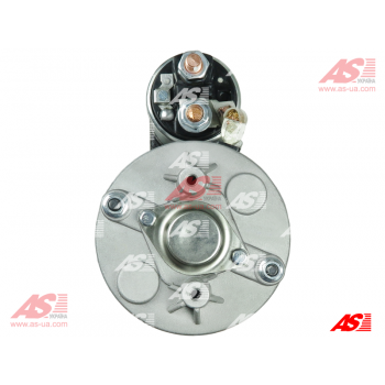 Стартер BO 12V-1.9kW-11t. 0001366024. Deutz
S0546