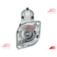 Стартер BO 12V-2.2kW-13t. 0001147408. Mercedes
S0627S