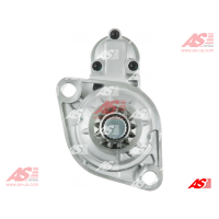 Стартер BO. 12V-2.2kW-13t. 0001153029. 0
S0873S