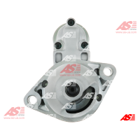 Стартер BO 12V-2.5kW-10t. 0001139011. Porsche Panamera
S0778S