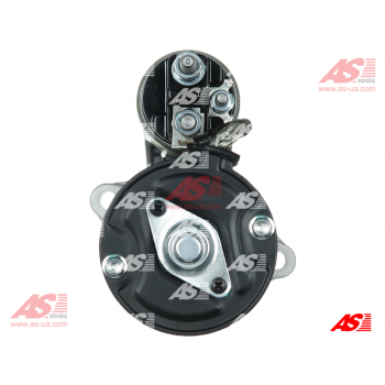 Стартер BO 12V-2.5kW-10t. 0001139011. Porsche Panamera
S0778S