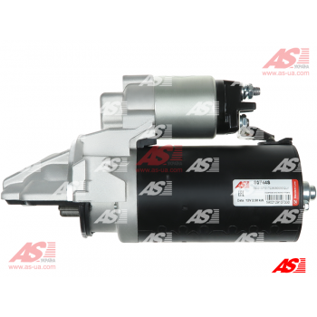 Стартер BO 12V-2.5kW-12t. 0001139024. Citroen.Ford.Peugeot
S0744S