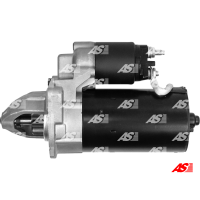 Стартер BO 12V-2.5kW-9t. 0001109302. CS1449. Fiat.Peugeot 2.3/3 JTD
S0159 Стартер BO 12V-2.5kW-9t. 0001109302. CS1449. Fiat.Peugeot 2.3/3 JTD
S0159