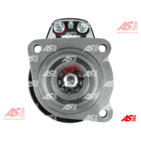 Стартер BO 12V-3.6kW-9t. CS956. Volvo
S0740S