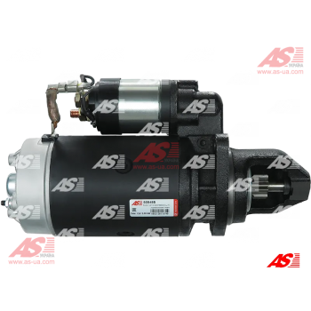 Стартер BO. 12V-3kW-9t. 0001367061. LU
S0848S