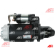 Стартер BO. 12V-3kW-9t. 0001367061. LU
S0848S