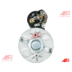 Стартер BO. 12V-3kW-9t. 0001367061. LU
S0848S