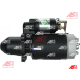 Стартер BO. 12V-3kW-9t. 0001367061. LU
S0848S