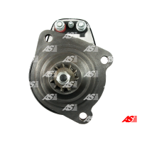 Стартер BO 24V-5.4kW-11t-CW. 0001416049. Pegaso
S0439