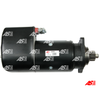 Стартер BO 24V-5.4kW-11t-CW. 0001416049. Pegaso
S0439