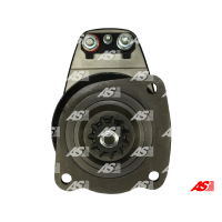 Стартер BO 24V-5.4kW-11t. 0001416003. CS565. Steyr
S0279