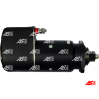 Стартер BO 24V-5.4kW-11t. 0001416003. CS565. Steyr
S0279