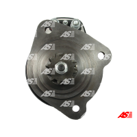 Стартер BO 24V-5.4kW-12t-CW. 0001416051.Renault Truck
S0440