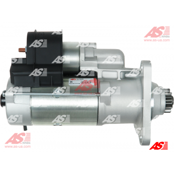 Стартер BO 24V-5.5kW-10t-CW. 0001241005. Kamaz
S0782S