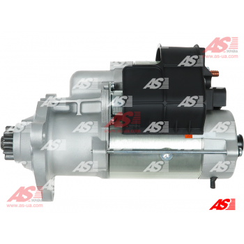 Стартер BO 24V-5.5kW-10t-CW. 0001241005. Kamaz
S0782S