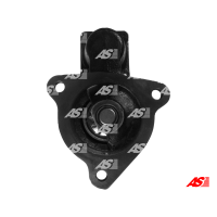 Стартер BO 24V-6.7kW-11t. 0001371004. CS1169. Scania
S0097