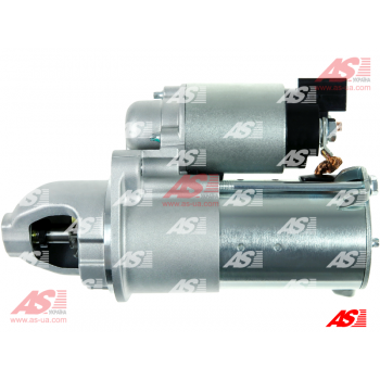 Стартер DR-12V-1.2kW-8t. 8000169. 36100-25020. Hyundai.Kia
S1150S