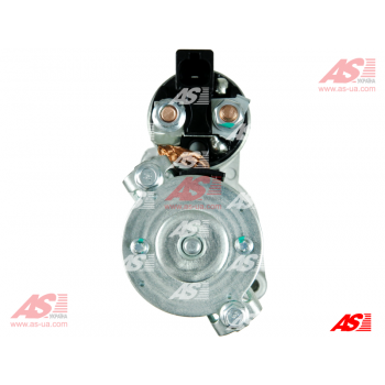 Стартер DR-12V-1.2kW-8t. 8000169. 36100-25020. Hyundai.Kia
S1150S