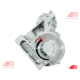 Стартер DR-12V-1.7kW-11t. 9000820.6563N. Volvo Penta
S1176S