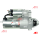 Стартер DR-12V-1.7kW-11t. 9000820.6563N. Volvo Penta
S1176S