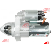 Стартер DR. 12V-1.2kW-9t. 96238. HONDA
S1227S