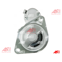 Стартер DR. 12V-1.4kW-10t. 8000465. HY 3
S1078S
