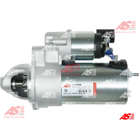 Стартер DR. 12V-1.4kW-10t. 8000465. HY 3
S1078S