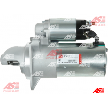 Стартер DR 12V-1.6kW-11t. 10465527.6490N. Buick.Chevrolet.GMC
S1201S