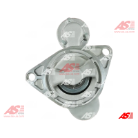 Стартер DR. 12V-1.7kW-11t. 8000051. CHEV
S1212S