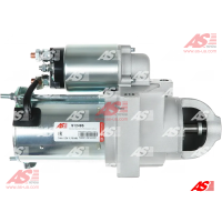 Стартер DR. 12V-1.7kW-11t. 8000282. 9000
S1249S Стартер DR. 12V-1.7kW-11t. 8000282. 9000
S1249S