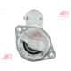 Стартер DR 12V-1.7kW-12t. 8000551. CG116
S1261S