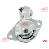 Стартер DR. 12V-2.2kW-11t. 8000290. HY 3
S1087S