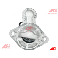 Стартер DR. 12V-2.2kW-11t. 8000455. HY 3
S1106S