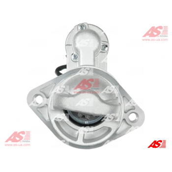 Стартер DR. 12V-2.2kW-11t. 8000455. HY 3
S1106S