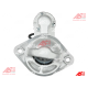 Стартер DR. 12V-2.2kW-11t. 8000455. HY 3
S1106S