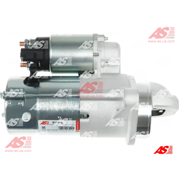 Стартер DR. 12V-2.2kW-11t. 8000455. HY 3
S1106S