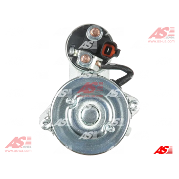 Стартер DR. 12V-2.2kW-11t. 8000455. HY 3
S1106S