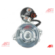 Стартер DR. 12V-2.2kW-11t. 8000455. HY 3
S1106S