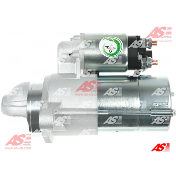 Стартер DR. 12V-2.2kW-11t. 8000455. HY 3
S1106S