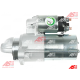 Стартер DR. 12V-2.2kW-11t. 8000455. HY 3
S1106S