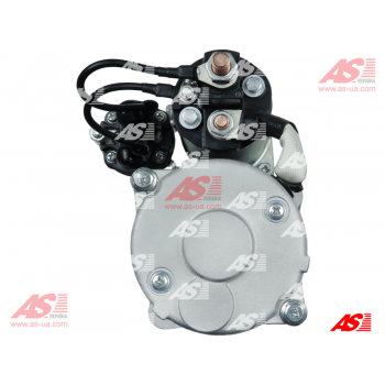 Стартер DR 24V-3.9kW-10t. 8200064. Cummins.Mack
S1130