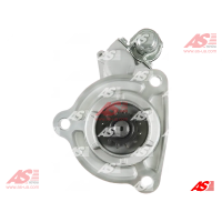 Стартер DR. 24V-7.5kW-12t. 8200895. CUMM
S1239S