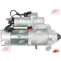 Стартер DR. 24V-7.5kW-12t. 8200895. CUMM
S1239S