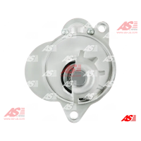 СТАРТЕР FO. 12V-1.5kW-10t. F67A-11000-AA
S9397S