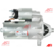 СТАРТЕР FO. 12V-1.5kW-10t. F67A-11000-AA
S9397S
