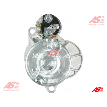 СТАРТЕР FO. 12V-1.5kW-10t. F67A-11000-AA
S9397S