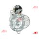 СТАРТЕР FO. 12V-1.5kW-10t. F67A-11000-AA
S9397S